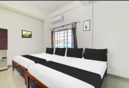 Poor hotel photo